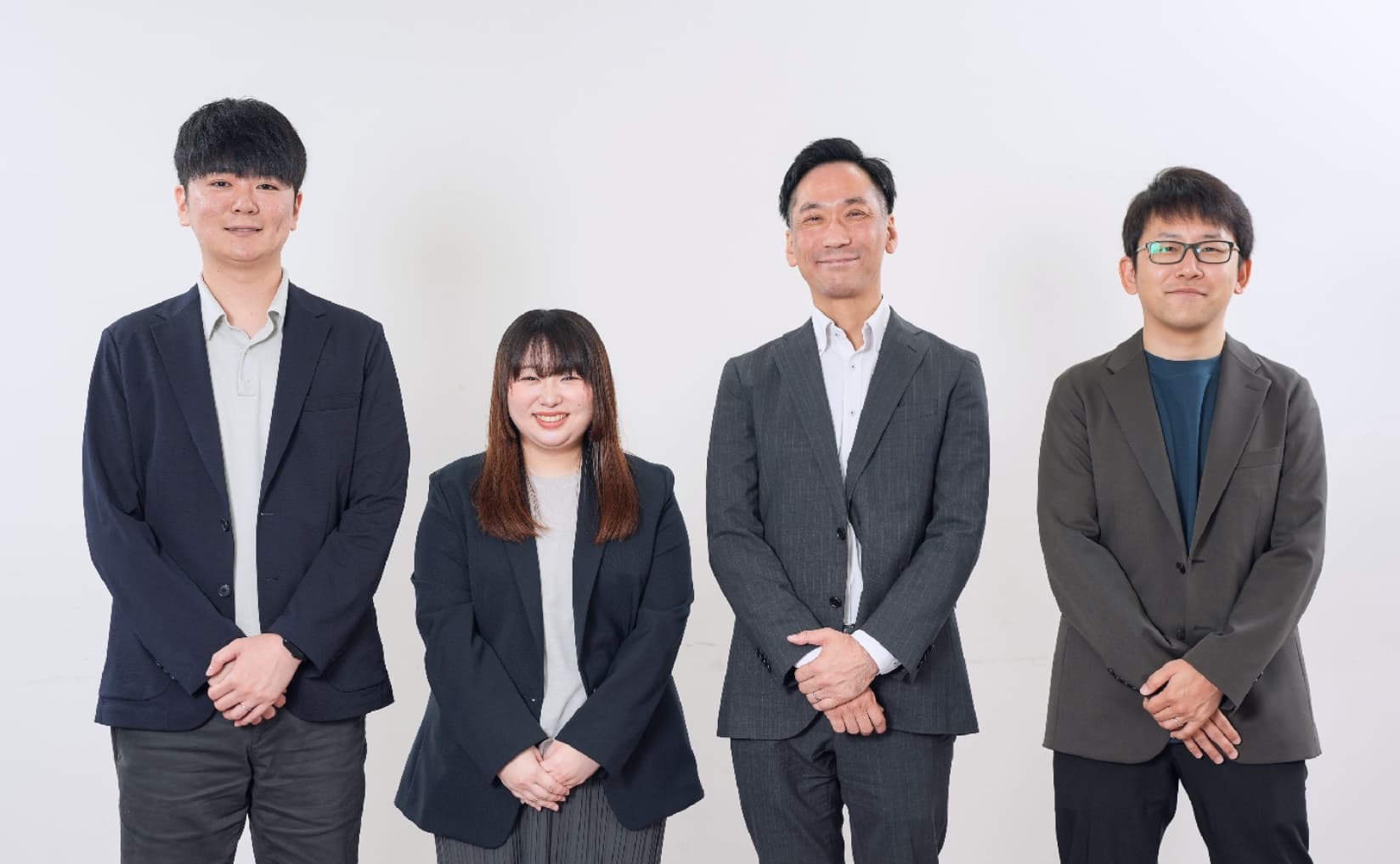 クロストーク／“将来性 × 成長 × キャリア”　変わりゆく組織と個人の成長を語るクロストーク