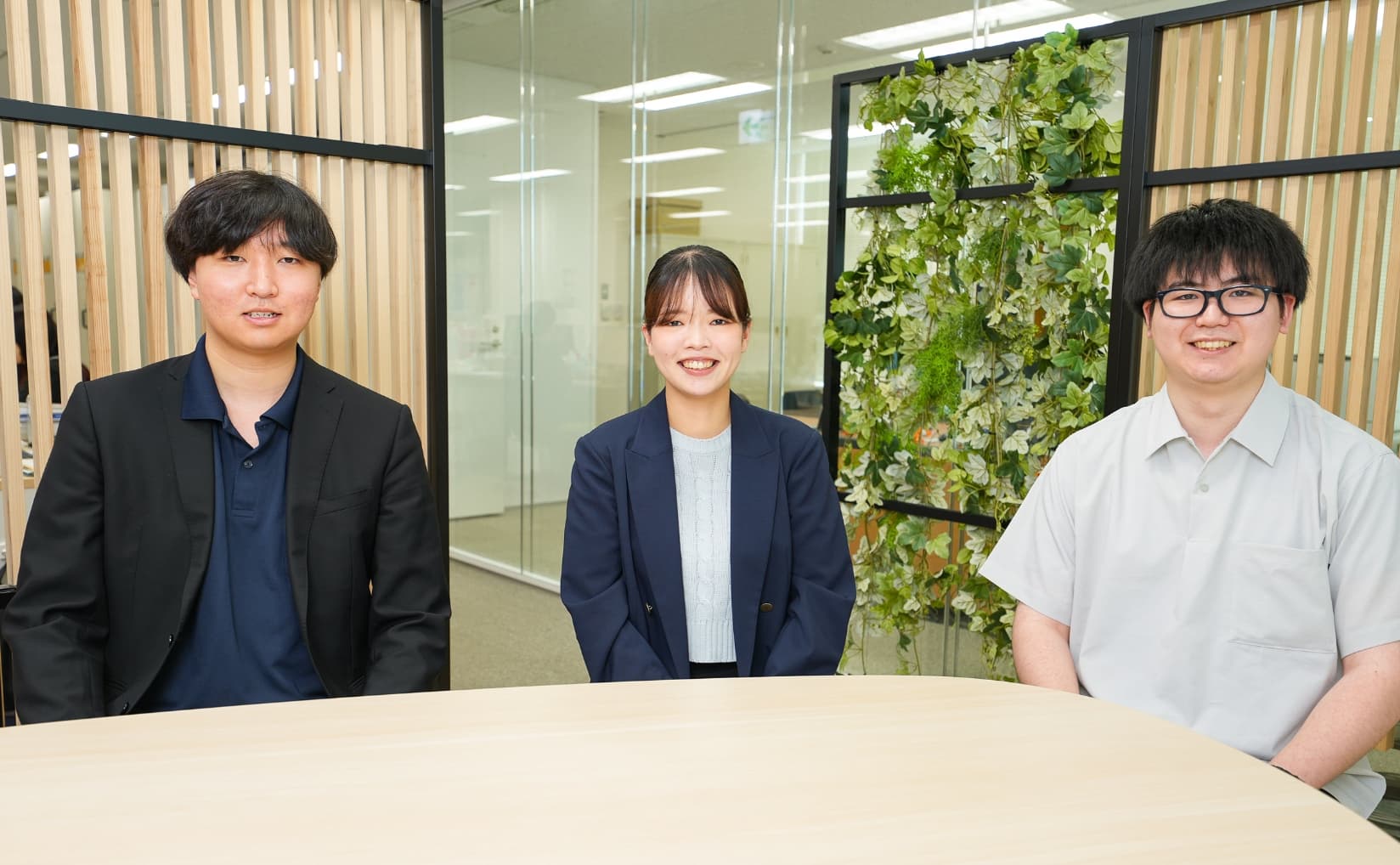 クロストーク／わたしたちの“最初の壁”とその乗り越え方