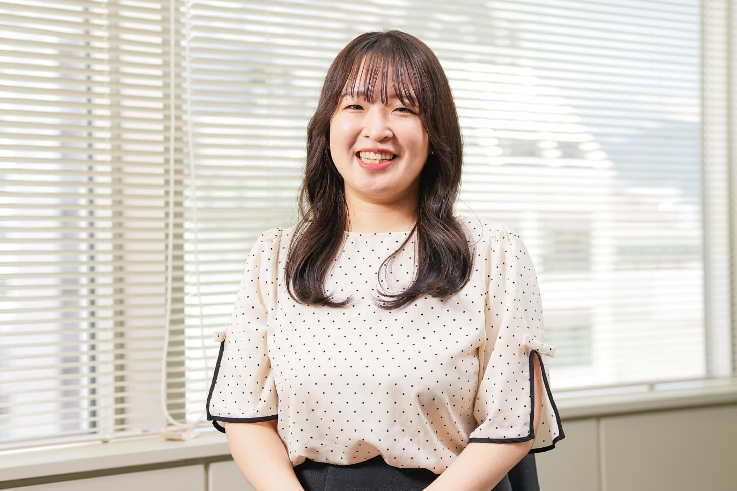 インタビュー／“やってみたい”を応援してくれる場所、それがMMSだと思います。