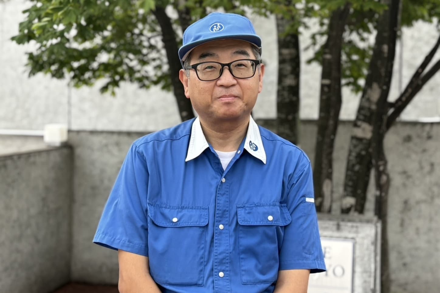 インタビュー／地域の日常を支える“安心の土台”に。